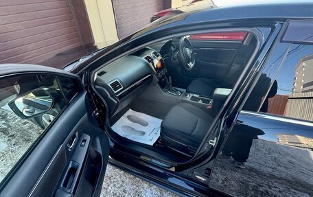 Subaru Levorg I, 2015 год, 1 280 000 рублей, 8 фотография