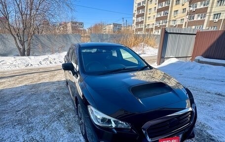 Subaru Levorg I, 2015 год, 1 280 000 рублей, 5 фотография