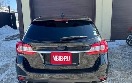 Subaru Levorg I, 2015 год, 1 280 000 рублей, 9 фотография