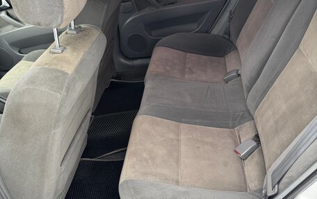 Daewoo Gentra II, 2014 год, 440 000 рублей, 6 фотография