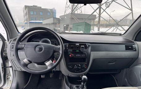 Daewoo Gentra II, 2014 год, 440 000 рублей, 7 фотография