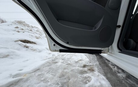 Daewoo Gentra II, 2014 год, 440 000 рублей, 9 фотография