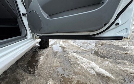 Daewoo Gentra II, 2014 год, 440 000 рублей, 11 фотография