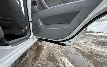 Daewoo Gentra II, 2014 год, 440 000 рублей, 12 фотография