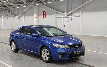 KIA Cerato III, 2012 год, 690 000 рублей, 3 фотография