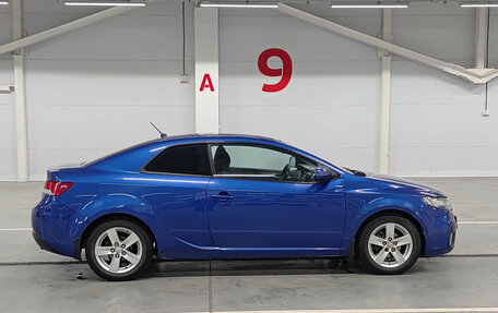 KIA Cerato III, 2012 год, 690 000 рублей, 5 фотография