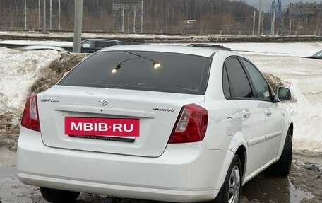 Daewoo Gentra II, 2014 год, 440 000 рублей, 3 фотография