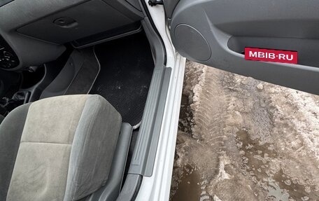 Daewoo Gentra II, 2014 год, 440 000 рублей, 10 фотография