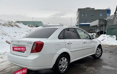 Daewoo Gentra II, 2014 год, 440 000 рублей, 4 фотография