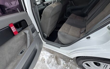 Daewoo Gentra II, 2014 год, 440 000 рублей, 8 фотография