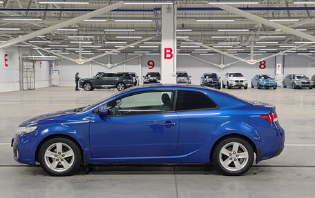 KIA Cerato III, 2012 год, 690 000 рублей, 10 фотография