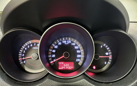 KIA Cerato III, 2012 год, 690 000 рублей, 16 фотография