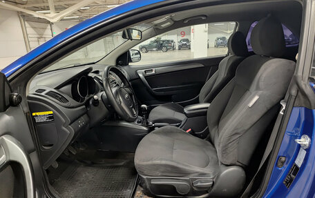 KIA Cerato III, 2012 год, 690 000 рублей, 20 фотография