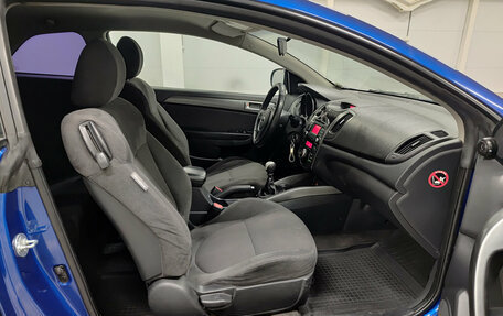 KIA Cerato III, 2012 год, 690 000 рублей, 13 фотография