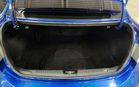 KIA Cerato III, 2012 год, 690 000 рублей, 12 фотография