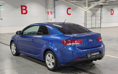 KIA Cerato III, 2012 год, 690 000 рублей, 8 фотография