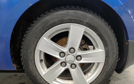 KIA Cerato III, 2012 год, 690 000 рублей, 22 фотография