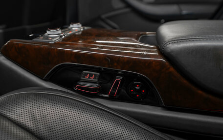 Audi A8, 2015 год, 2 480 000 рублей, 16 фотография