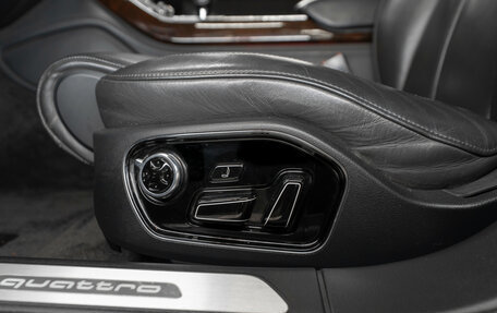 Audi A8, 2015 год, 2 480 000 рублей, 25 фотография