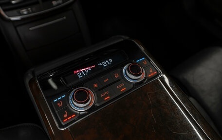 Audi A8, 2015 год, 2 480 000 рублей, 17 фотография