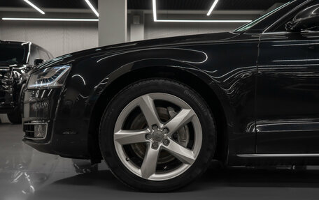 Audi A8, 2015 год, 2 480 000 рублей, 31 фотография