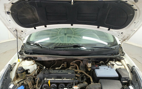 Hyundai Solaris II рестайлинг, 2015 год, 840 000 рублей, 9 фотография