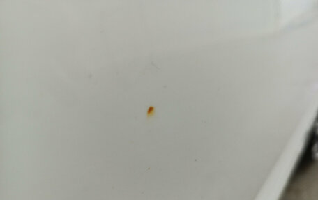 Hyundai Solaris II рестайлинг, 2015 год, 840 000 рублей, 23 фотография