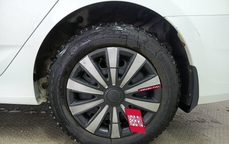 Hyundai Solaris II рестайлинг, 2015 год, 840 000 рублей, 18 фотография