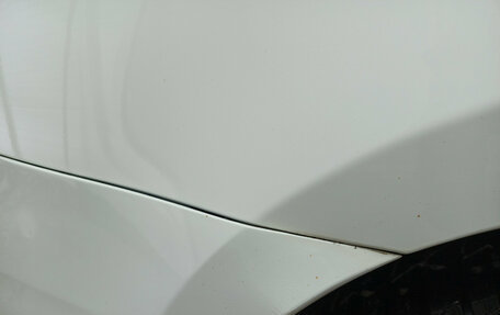 Hyundai Solaris II рестайлинг, 2015 год, 840 000 рублей, 29 фотография