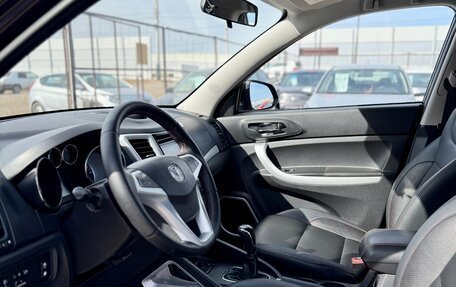 Changan CS35, 2017 год, 949 990 рублей, 7 фотография