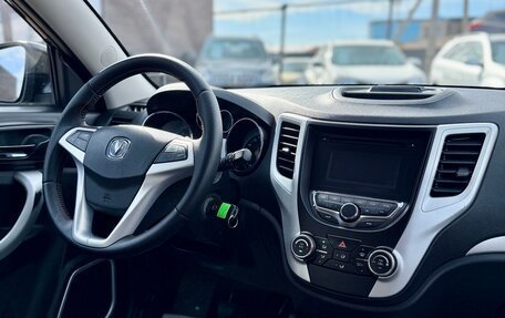 Changan CS35, 2017 год, 949 990 рублей, 9 фотография