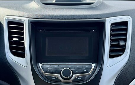 Changan CS35, 2017 год, 949 990 рублей, 10 фотография