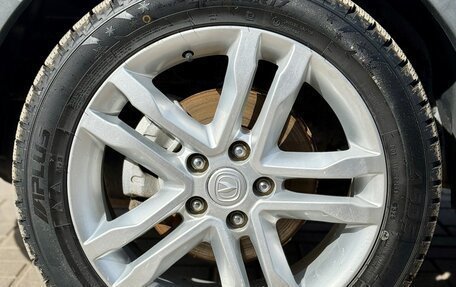 Changan CS35, 2017 год, 949 990 рублей, 17 фотография