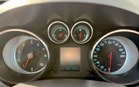 Changan CS35, 2017 год, 949 990 рублей, 13 фотография