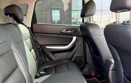 Changan CS35, 2017 год, 949 990 рублей, 15 фотография