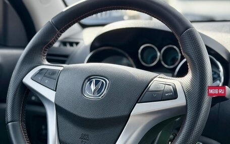 Changan CS35, 2017 год, 949 990 рублей, 11 фотография