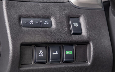 Nissan Murano, 2017 год, 2 259 000 рублей, 10 фотография