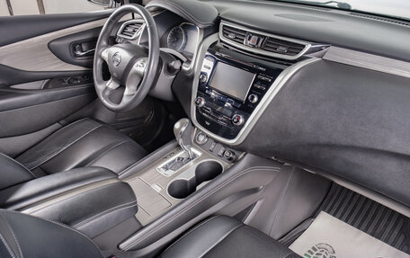 Nissan Murano, 2017 год, 2 259 000 рублей, 16 фотография