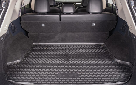 Nissan Murano, 2017 год, 2 259 000 рублей, 20 фотография