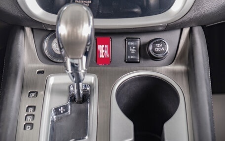 Nissan Murano, 2017 год, 2 259 000 рублей, 15 фотография