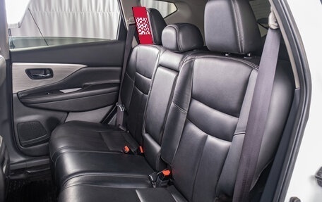 Nissan Murano, 2017 год, 2 259 000 рублей, 18 фотография