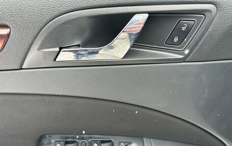 Skoda Superb III рестайлинг, 2012 год, 1 000 000 рублей, 11 фотография