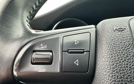 Skoda Superb III рестайлинг, 2012 год, 1 000 000 рублей, 17 фотография