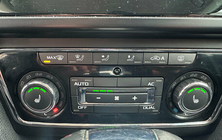 Skoda Superb III рестайлинг, 2012 год, 1 000 000 рублей, 20 фотография