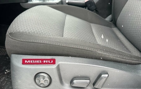 Skoda Superb III рестайлинг, 2012 год, 1 000 000 рублей, 13 фотография