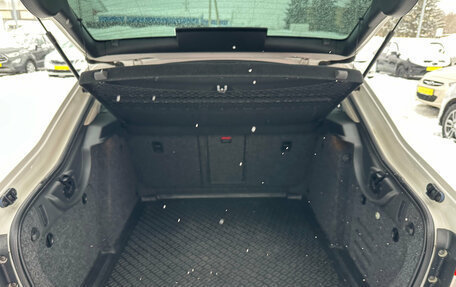 Skoda Superb III рестайлинг, 2012 год, 1 000 000 рублей, 26 фотография