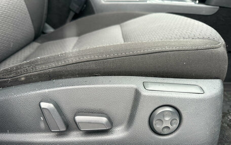 Skoda Superb III рестайлинг, 2012 год, 1 000 000 рублей, 33 фотография