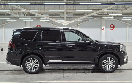 KIA Mohave I, 2021 год, 5 540 000 рублей, 4 фотография