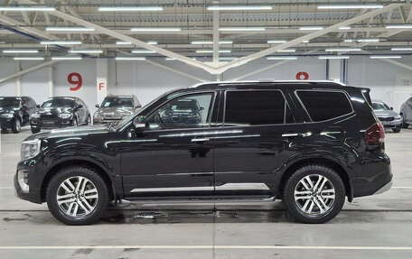 KIA Mohave I, 2021 год, 5 540 000 рублей, 8 фотография