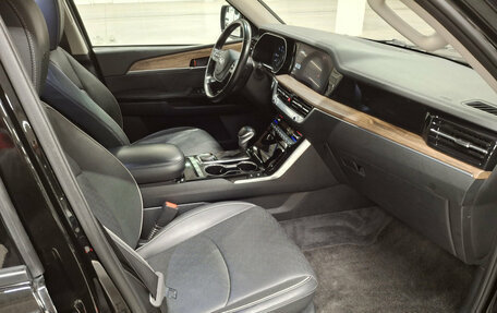 KIA Mohave I, 2021 год, 5 540 000 рублей, 11 фотография